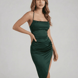 Vestido Midi Selene