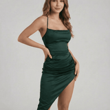 Vestido Midi Selene
