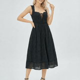 Vestido Midi Selene