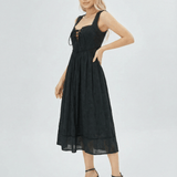 Vestido Midi Selene
