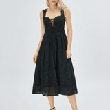 Vestido Midi Selene