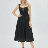 Vestido Midi Selene
