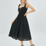 Vestido Midi Selene