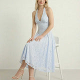 Vestido Midi Selene
