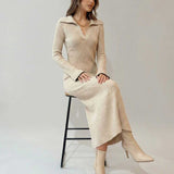 Vestido Midi Selene