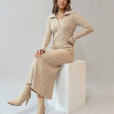 Vestido Midi Selene