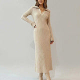 Vestido Midi Selene