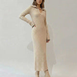 Vestido Midi Selene
