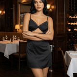 Vestido Mini Selene