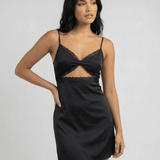 Vestido Mini Selene