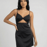 Vestido Mini Selene