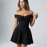 Vestido Mini Selene