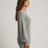 Vestido Mini Selene Gris