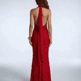 Vestido Maxi Seraphina