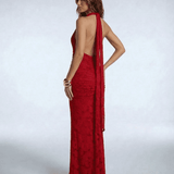 Vestido Maxi Seraphina
