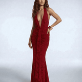 Vestido Maxi Seraphina