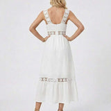 Vestido Midi Seren