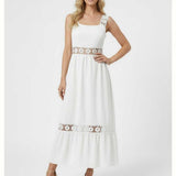 Vestido Midi Seren