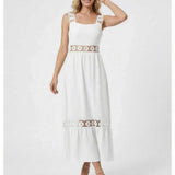 Vestido Midi Seren