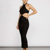 Vestido Midi Seren