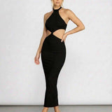 Vestido Midi Seren