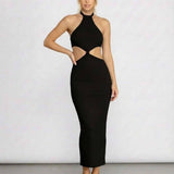 Vestido Midi Seren