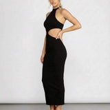 Vestido Midi Seren