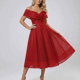 Vestido Midi Seren