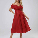 Vestido Midi Seren