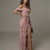 Vestido Maxi Serena