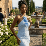Vestido Maxi Serena