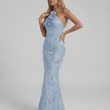 Vestido Maxi Serena