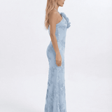 Vestido Maxi Serena