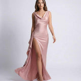 Vestido Maxi Serena