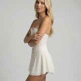 Vestido Mini Serena