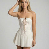Vestido Mini Serena