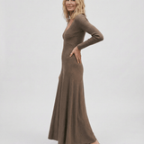 Vestido Maxi Siena