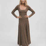 Vestido Maxi Siena