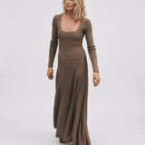 Vestido Maxi Siena