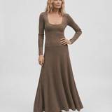Vestido Maxi Siena