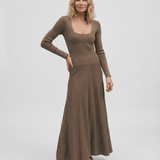 Vestido Maxi Siena