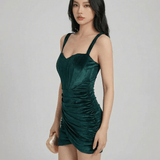Vestido Mini Siena