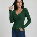 Siena Pullover