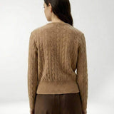 Cardigan Sienna