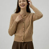 Cardigan Sienna