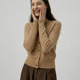 Cardigan Sienna