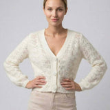 Cardigan Sienna