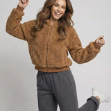 Chaqueta Sienna