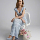 Vestido Maxi Sienna