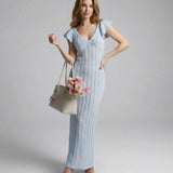 Vestido Maxi Sienna